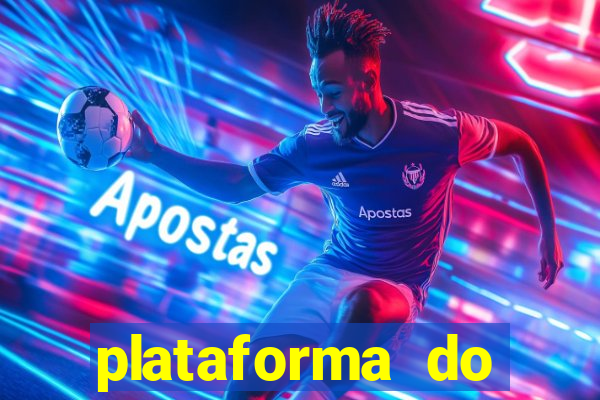 plataforma do gustavo lima